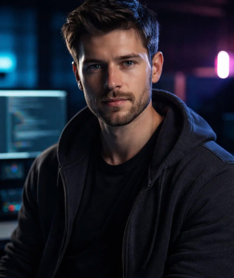 Ethan Miller