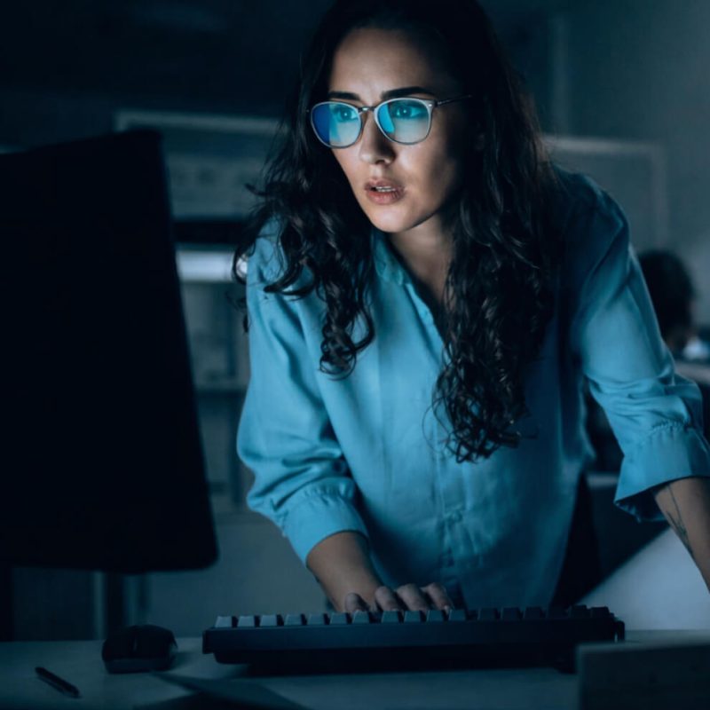 Development Manager